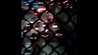 FUCK DONALD TRUMP RIOT PART #1