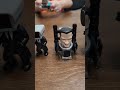 SKIBIDI TOILET AND THE ALLIANCE TOYS NEW 2024 Toyreview Skibidi Skibiditoilet Cameraman TOYS