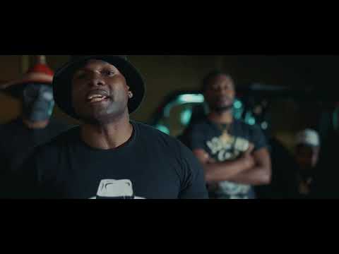 Alpo - Outta Here (Official Music Video)