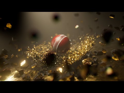 ICC World Test Championship 2023 | Director's Cut Intro