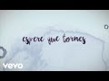 Samantha - Espere Que Tornes (Lyric Video)