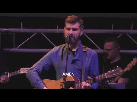 Nech Ťa žehná Pán a chráni | Požehnanie |  Večer Chvál | MaranaTha