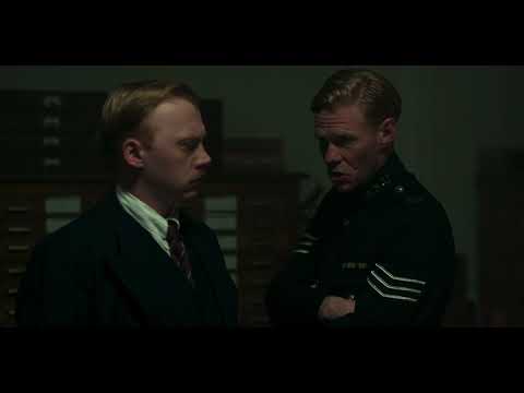 NEW🎞️POIROT The ABC Murders S01E03🎬🎬