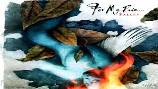 For My Pain 🇫🇮 – Rapture Of Lust (2003)