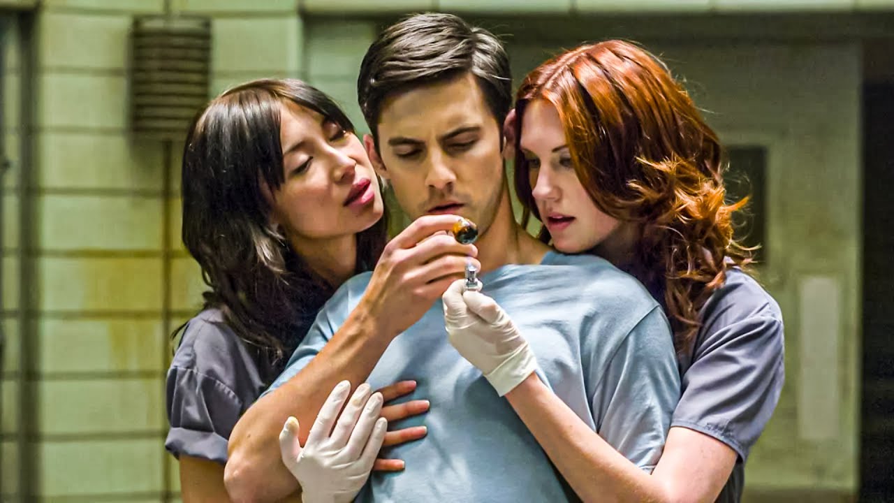 1000 I.Q. Students Commit The Perfect Undetectable Murders