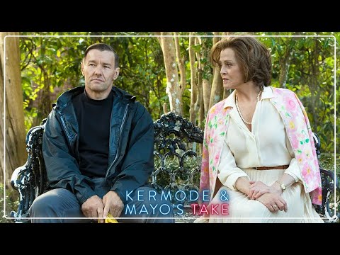 Mark Kermode reviews Master Gardener - Kermode and Mayo's Take