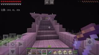 【Minecraft PE】青いおっさんのマインクラフト Part20【ゆっくり実況】