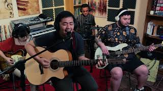 Perpekto - Dong Abay (Full band cover 2021)