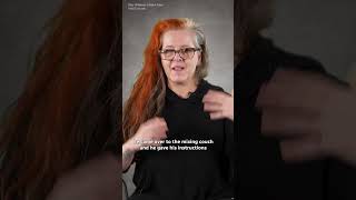 ​@nekocaseofficial shares a beautiful memory of working with Garth Hudson #NekoCase #GarthHudson