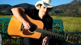 Brad paisley-you&#39;ll never leave harlan alive