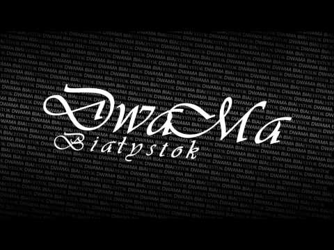 3.DwaMa-Moją bronią RAP