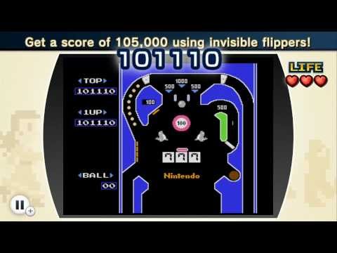 pinball nesbox