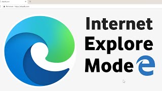 Microsoft Edge Convert Internet Explorer | Internet Explorer In Microsoft Edge
