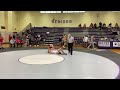 Nick wrestling heading part 1