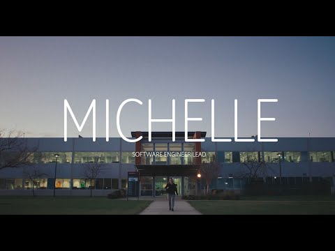 Infinite Possibilities™ - Michelle's Story