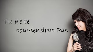 Tu ne te souviendras pas 貴方は思い出さないでしょう/Barbara バルバラ (cover by Sachiko Nomura 野村幸子）ピアノ 関根忍