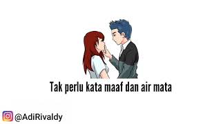 Download lagu Aku Tetap Cinta - Animasi mp3