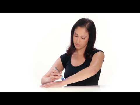 How to treat and remove body hair | no!no! ULTRA