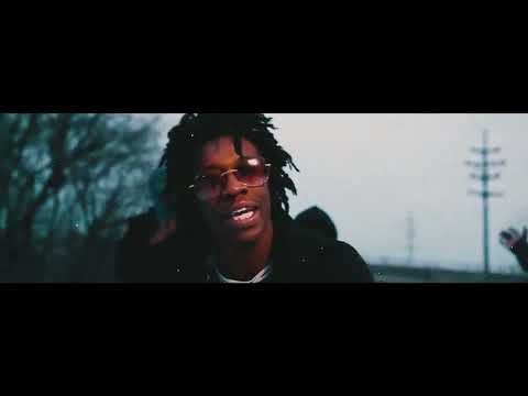 54 Baby Trey - Kertified Twankers (Official Music Video) [ Shot By @JuicedUpFilmz ]