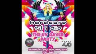 Darren styles @ HTID 40 - Slide away