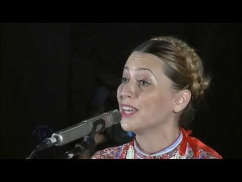 Adriana Jozefina Fúriková - Kamarati premili, Cez Nadlak je... 2014