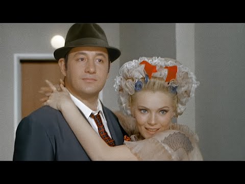 Les Sultans (1966) Philippe Noiret, Gina Lollobrigida, Daniel Gélin