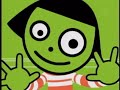PBS Kids Channel Program Break WHAC DT2 10 31 2006