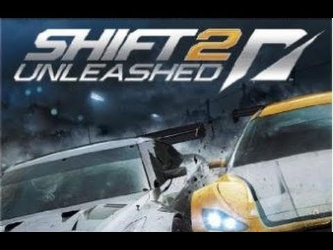 shift 2 unleashed pc crack