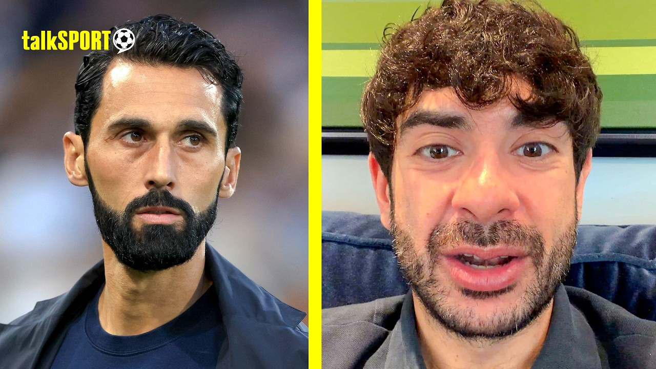 Fulham Director of Football Tony Khan SPEAKS on Alvaro Arbeloa & Signing MORE in the Transfer Window