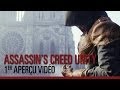 Assassin's creed unity - PS4