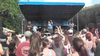 Carbon Leaf - Wanderin' Around