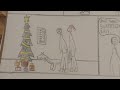 My 25 Day Of Christmas Videos Day5 Present Rapping