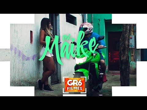 MC Maike - Fuga no Beco (GR6 Filmes) Djay W