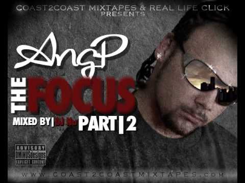 Ang P  - I Don't Really Care ft. MIZ & Lil Fats (Prod. Young ASAP)