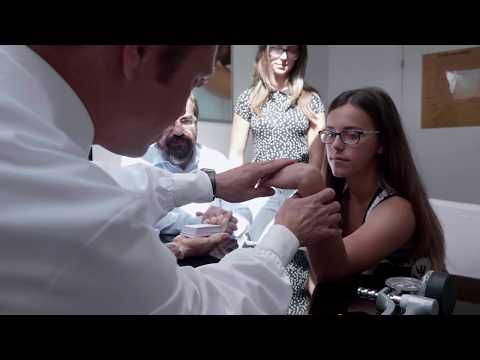 Locarno Hand Center
