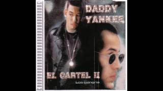 La Calle Anda Conmigo -  Daddy Yankee