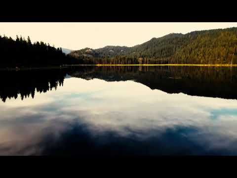 McCall, Idaho 2020 4K Base Camp