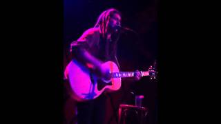 Jason Castro- Safehouse 1/23/12