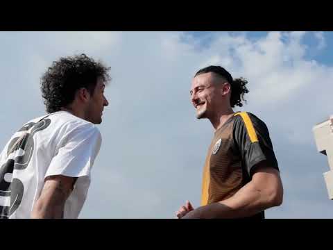 Maldizeme (con Nico Miseria)