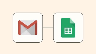 How to Connect Gmail to Google Sheets- Easy Integration Tutorial