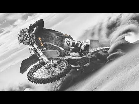 Thor MX Spring 2018 Release | MXstore.com.au