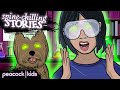 That Time I Made My Dog A Zombie SCARY STORY SPINE CHILLING STORIES