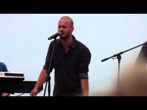 Stan Van Samang - Summerbreeze @Q Beach house Oostende 23-08-2015