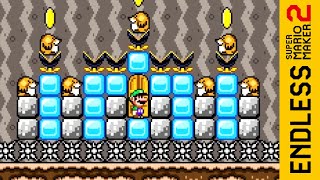 I Have Upset The Moles - Road to 1000 Endless Super Expert Clears 91