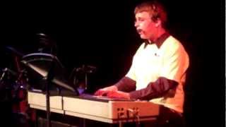 Bernard Smith Rocket Man cover/ ASRA  concert