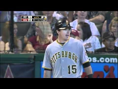 PIT AT HOU - June 07, 2009