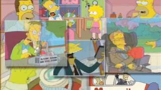The simpsons Monorail song