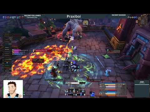 Grong: Heroic - Perception Check