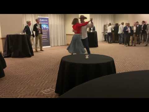 Promotional video thumbnail 3 for Dancing with the stars