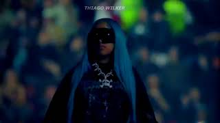 North West - PIERCING ON MY HAND (legendado)